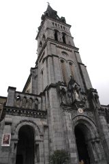 2010 Lourdes Pilgrimage - Day 2 (8/299)